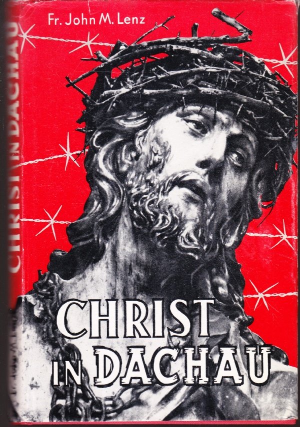 Christ in Dachau