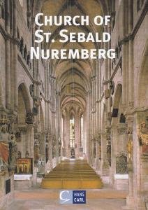 Church of St. Sebald. Nuremberg