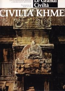 Civiltà Khmer