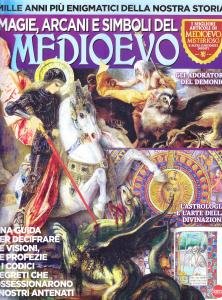 Civiltà medievale speciale n.1. Magie, arcani e simboli del Medioevo. … | Immagine Gallery 2