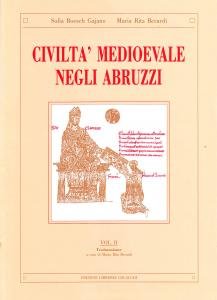 Civiltà medioevale negli Abruzzi. Vol. II. Testimonianze