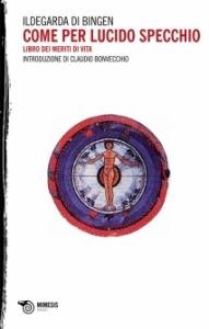 Come per lucido specchio. Libro dei meriti di vita