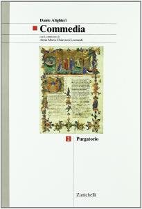 Commedia 2. Purgatorio. Per la Scuola superiore