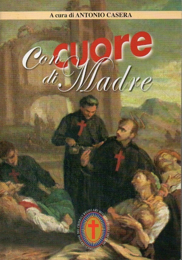Con cuore di Madre