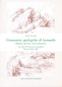 Conoscenze geologiche di Leonardo. Influssi sul suo ciclo pittorico