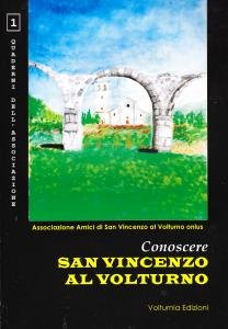 Conoscere San Vincenzo al Volturno