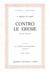 Contro le eresie. Volume secondo