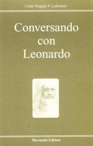 Conversando con Leonardo