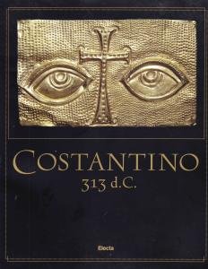 Costantino 313 d.C.