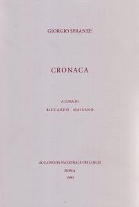 Cronaca