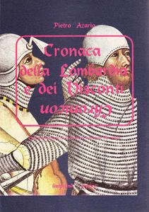 Cronaca della Lombardia e dei Visconti (Chronicon)