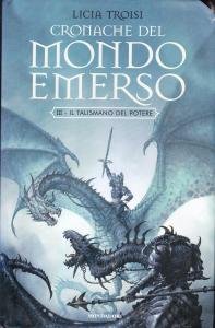 Cronache del mondo emerso III - Il talismano del potere | Immagine principale