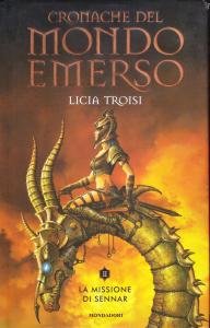 Cronache del mondo emerso vol.2: La missione di Sennar | Immagine principale