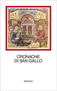 Cronache di San Gallo