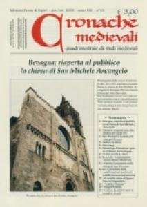 Cronache medievali n° 25 - giugno / settembre 2008 | Immagine Gallery 2