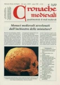 Cronache medievali n° 26 - ottobre 2008 / gennaio 2009 | Immagine Gallery 2