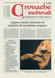 Cronache medievali n° 28 - giugno / settembre 2009 | Immagine Gallery 2