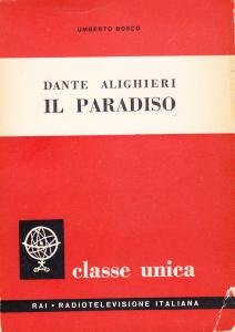 Dante Alighieri: Il Paradiso
