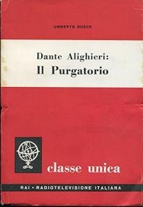 Dante Alighieri: Il Purgatorio