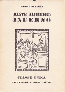 Dante Alighieri: Inferno