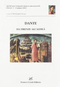 Dante. Da Firenze all'aldilà