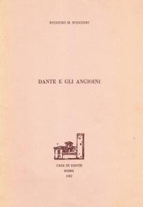 Dante e gli Angioini