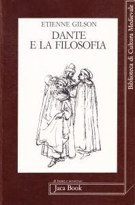 Dante e la filosofia