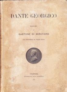 Dante georgico