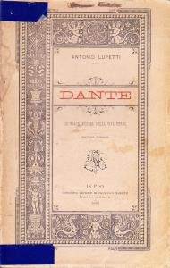 Dante in molte vicende della vita umana