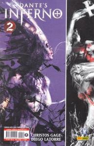 Dante's Inferno 2