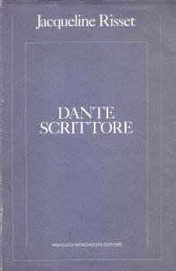 Dante scrittore