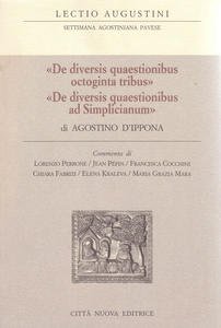 "De diversis quaestionibus octoginta tribus" - "De diversis quaestionibus ad …