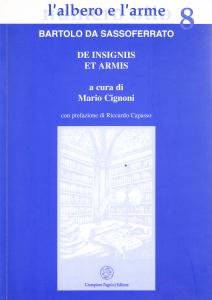 De insigniis et armis