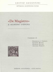 "De Magistro" di Agostino d'Ippona