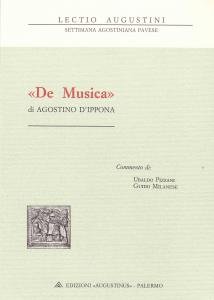 "De Musica" di Agostino d'Ippona