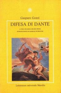 Difesa di Dante