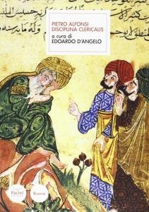 Disciplina Clericalis | Immagine principale
