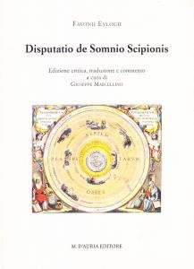Disputatio de Somnio Scipionis | Immagine Gallery 2