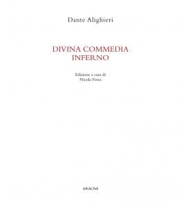 Divina Commedia. Inferno