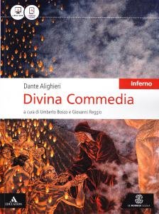 Divina Commedia. Inferno. Nuova edizione. Per la Scuola secondaria di secondo grado