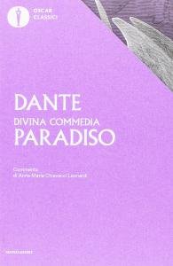 Divina Commedia. Paradiso