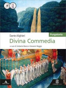 Divina Commedia. Purgatorio