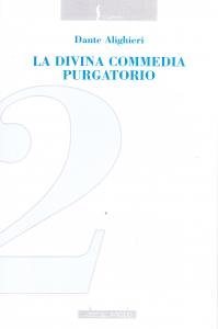 Divina Commedia. Purgatorio
