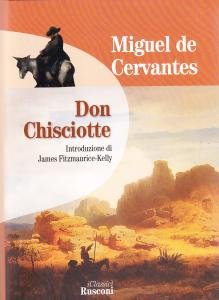 Don Chisciotte