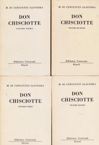 Don Chisciotte