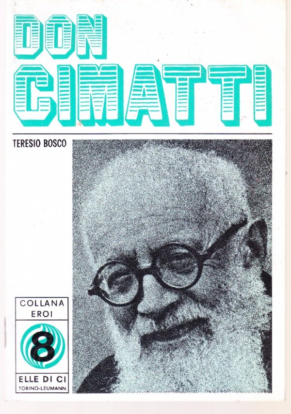 Don Cimatti