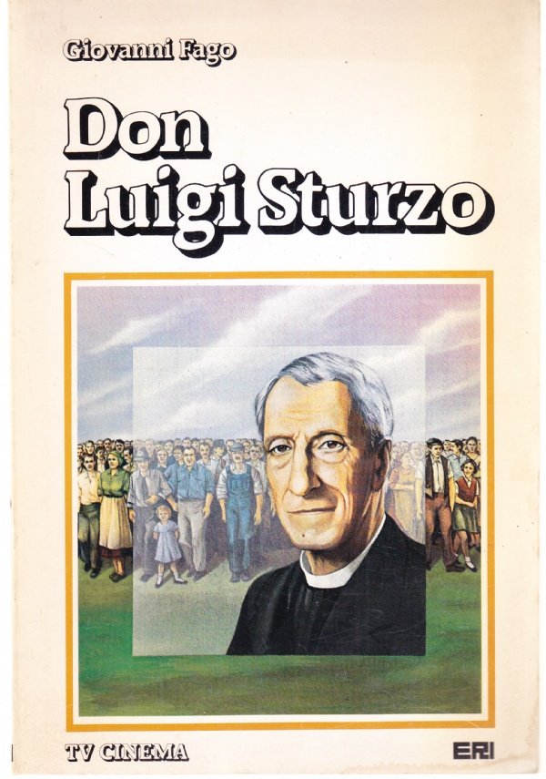 Don Luigi Sturzo