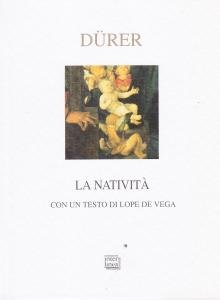 Dürer. La Natività