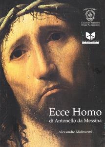 Ecce Homo di Antonello da Messina