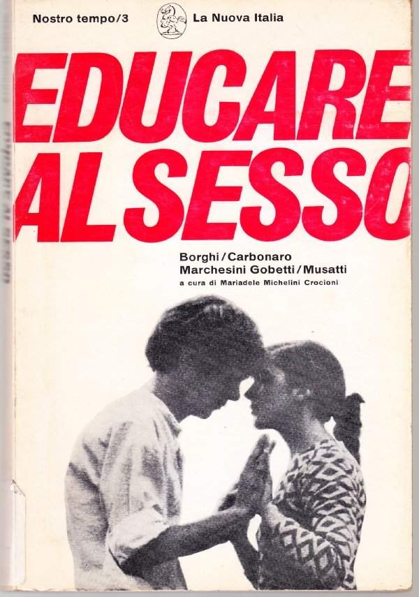 Educare al sesso